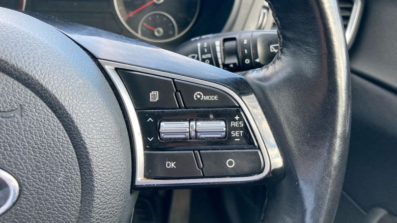 Kia Optima 1.6 CRDi ISG 3 5dr Diesel Estate